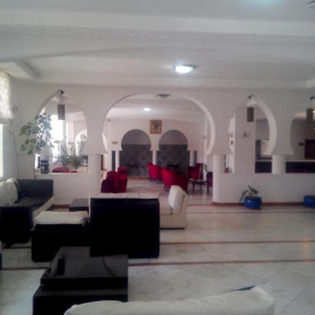 Hotel Taghit Saoura Esterno foto