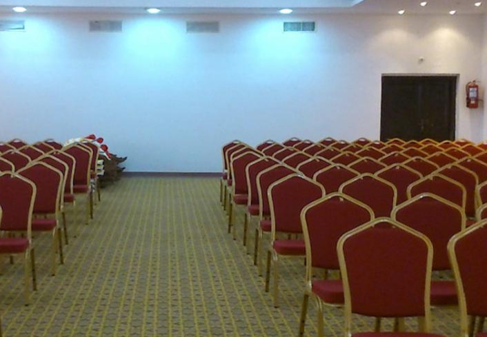 Hotel Taghit Saoura Esterno foto