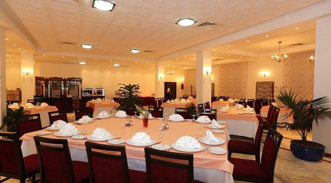 Hotel Taghit Saoura Esterno foto