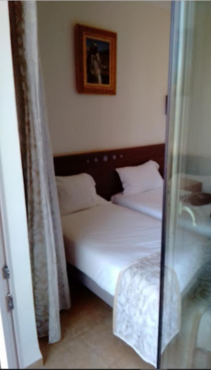 Hotel Taghit Saoura Esterno foto