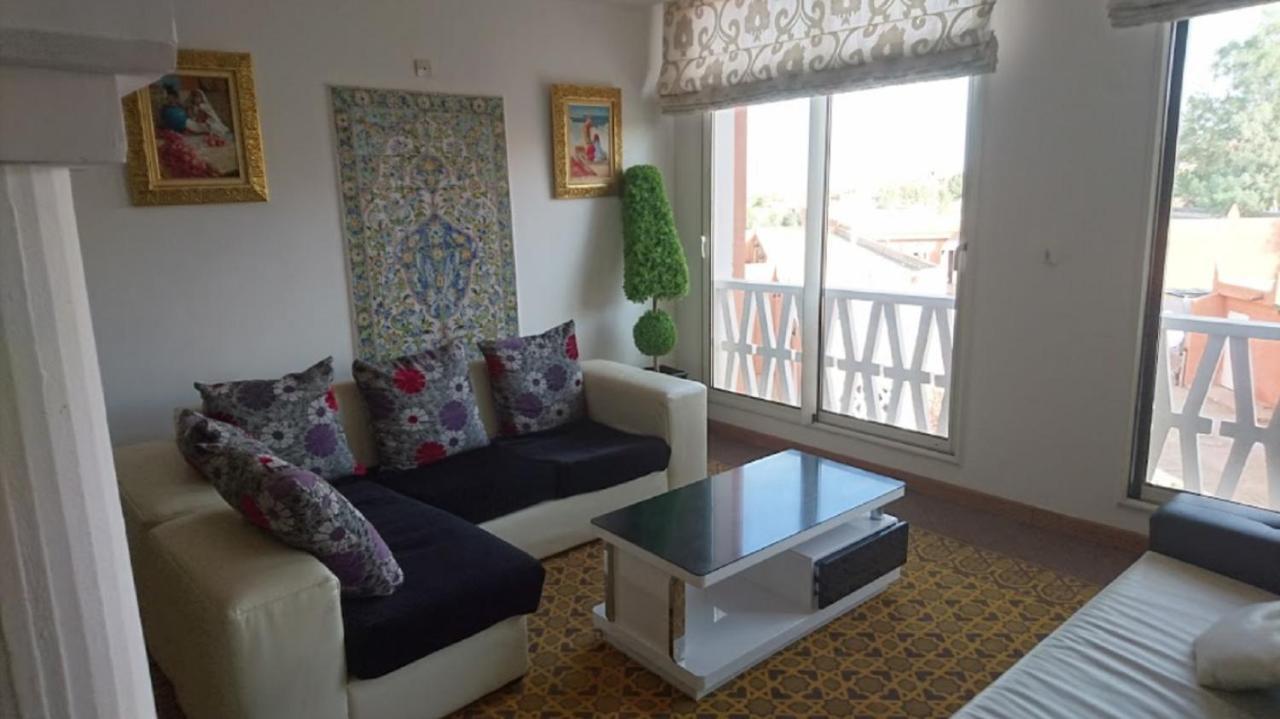 Hotel Taghit Saoura Esterno foto