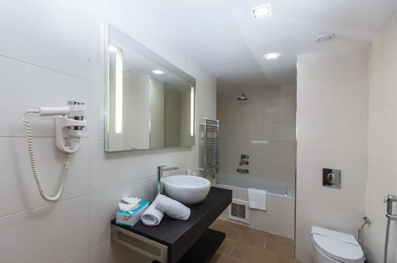 Hotel Taghit Saoura Esterno foto